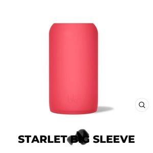 bkr demi bottle. starlet